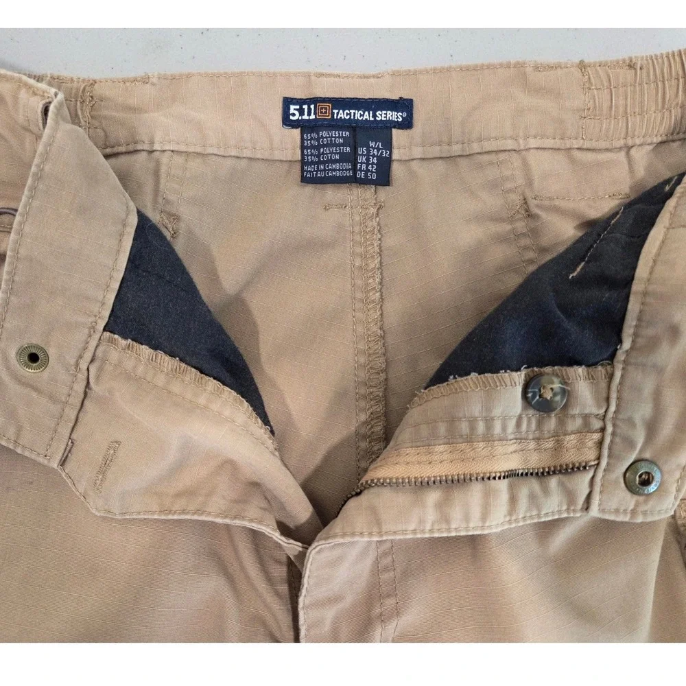 5.11 Tactical Series 11 tactical
